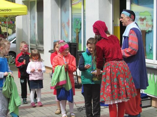 Grafika #10: 23.05.2015 -Festyn Rodzinny cz. III