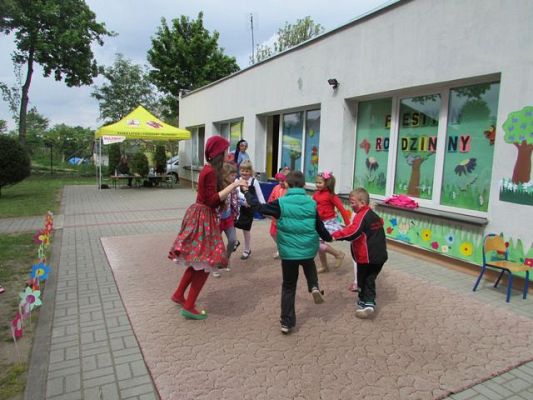 Grafika #12: 23.05.2015 -Festyn Rodzinny cz. III