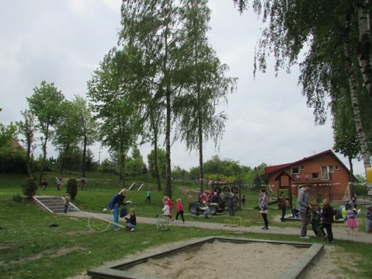 Grafika #15: 23.05.2015 -Festyn Rodzinny cz. III