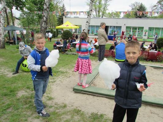 Grafika #22: 23.05.2015 -Festyn Rodzinny cz. III