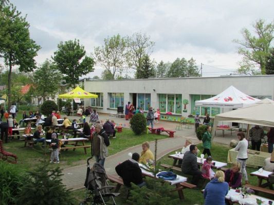 Grafika #26: 23.05.2015 -Festyn Rodzinny cz. III