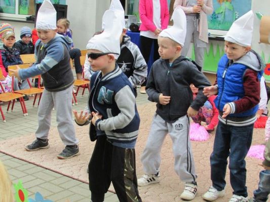 Grafika #2: 23.05.2015 -Festyn Rodzinny cz. II