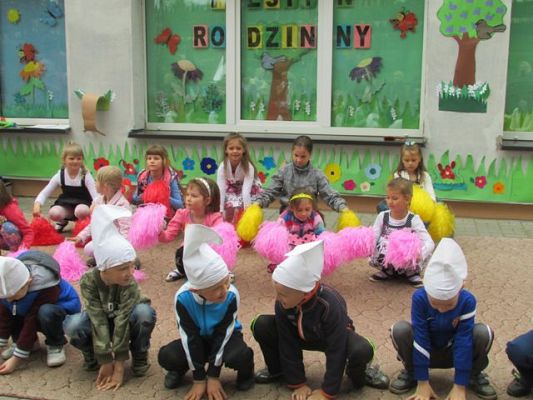 Grafika #3: 23.05.2015 -Festyn Rodzinny cz. II