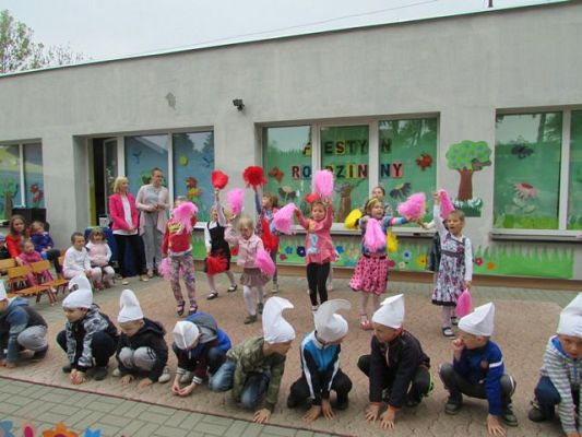 Grafika #4: 23.05.2015 -Festyn Rodzinny cz. II