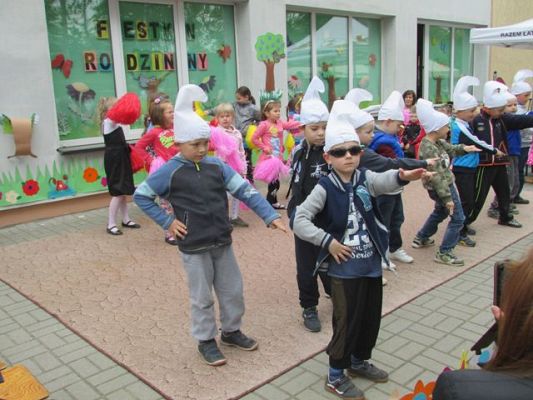 Grafika #12: 23.05.2015 -Festyn Rodzinny cz. II