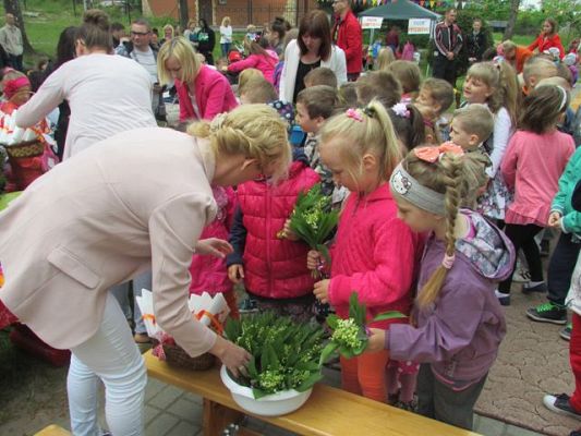 Grafika #25: 23.05.2015 -Festyn Rodzinny cz. II