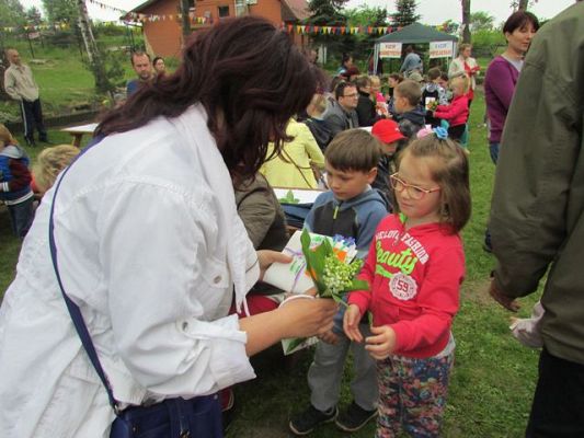 Grafika #30: 23.05.2015 -Festyn Rodzinny cz. II