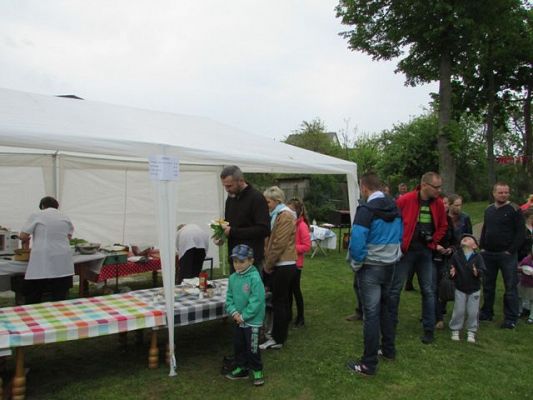 Grafika #44: 23.05.2015 -Festyn Rodzinny cz. II