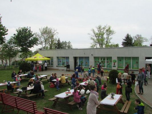 Grafika #59: 23.05.2015 -Festyn Rodzinny cz. II