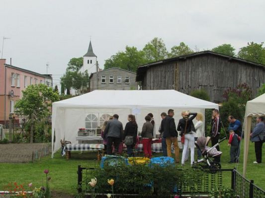 Grafika #80: 23.05.2015 -Festyn Rodzinny cz. II