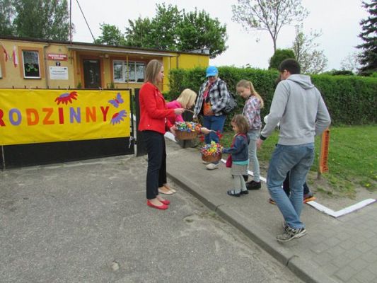 Grafika #0: 23.05.2015 -Festyn Rodzinny cz. I