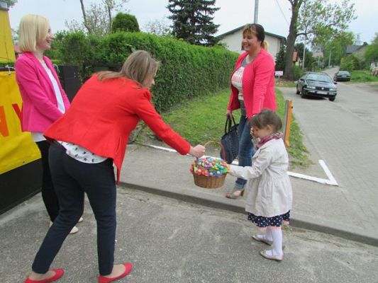 Grafika #4: 23.05.2015 -Festyn Rodzinny cz. I