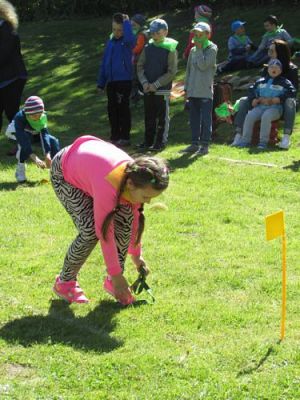 Grafika #58: 15.05.2015 - Spartakiada wiosenna