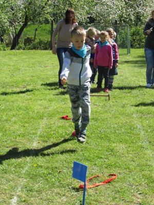 Grafika #59: 15.05.2015 - Spartakiada wiosenna