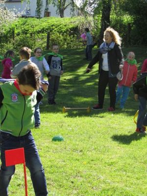 Grafika #61: 15.05.2015 - Spartakiada wiosenna