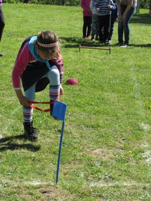 Grafika #62: 15.05.2015 - Spartakiada wiosenna