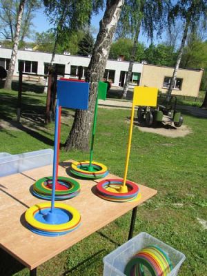 Grafika #65: 15.05.2015 - Spartakiada wiosenna