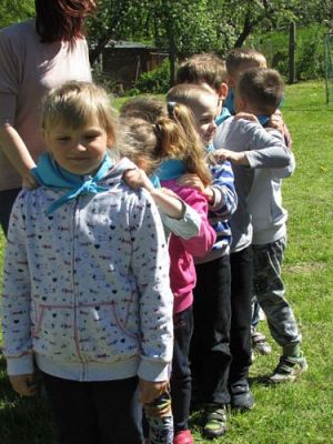 Grafika #69: 15.05.2015 - Spartakiada wiosenna