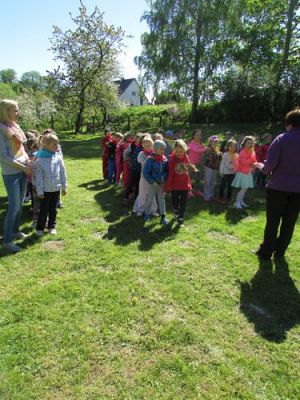 Grafika #76: 15.05.2015 - Spartakiada wiosenna