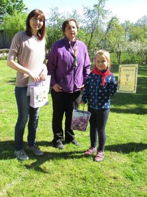 Grafika #82: 15.05.2015 - Spartakiada wiosenna