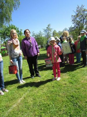 Grafika #88: 15.05.2015 - Spartakiada wiosenna