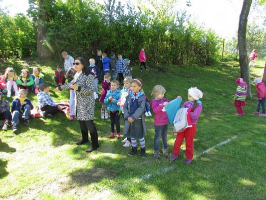 Grafika #89: 15.05.2015 - Spartakiada wiosenna