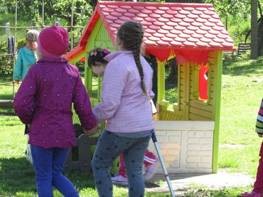 Grafika #94: 15.05.2015 - Spartakiada wiosenna