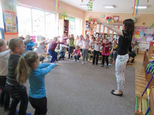 Grafika #0: 13.05.2015 - Zajęcia otwarte w grupie III