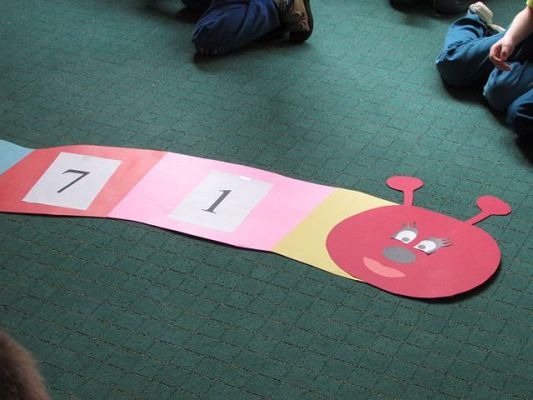 Grafika #16: 12.05.2105 - Zajęcia otwarte w grupie II