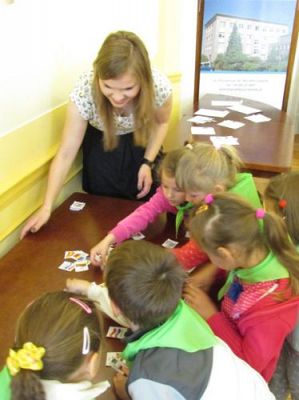 Grafika #5: 08.05.2015 - Wycieczka do Starostwa Powiatowego w Lęborku