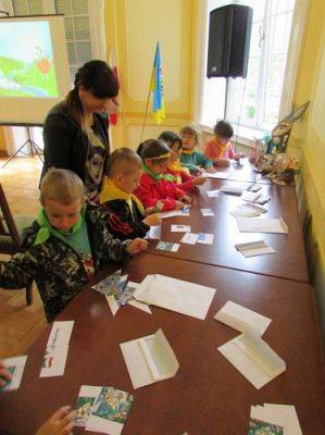 Grafika #7: 08.05.2015 - Wycieczka do Starostwa Powiatowego w Lęborku