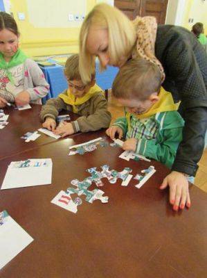 Grafika #15: 08.05.2015 - Wycieczka do Starostwa Powiatowego w Lęborku