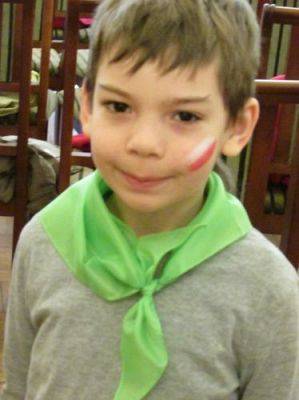 Grafika #19: 08.05.2015 - Wycieczka do Starostwa Powiatowego w Lęborku