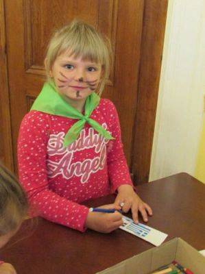 Grafika #26: 08.05.2015 - Wycieczka do Starostwa Powiatowego w Lęborku