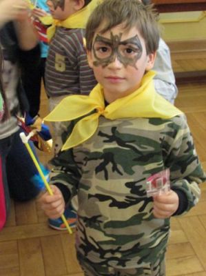 Grafika #36: 08.05.2015 - Wycieczka do Starostwa Powiatowego w Lęborku