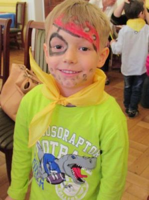 Grafika #38: 08.05.2015 - Wycieczka do Starostwa Powiatowego w Lęborku