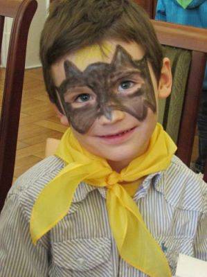 Grafika #40: 08.05.2015 - Wycieczka do Starostwa Powiatowego w Lęborku