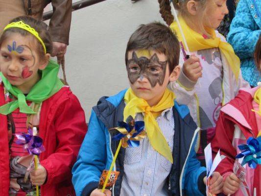 Grafika #47: 08.05.2015 - Wycieczka do Starostwa Powiatowego w Lęborku