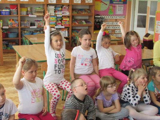 Grafika #5: 06.05.2015 - Poznajemy zawód żołnierza zawodowego