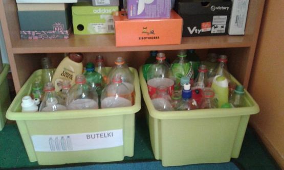 Grafika #1: 20.04.2015 - Tydzień bez zabawek w grupie II