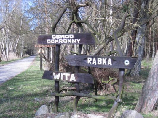 Grafika #0: 22.04.2015 - Wycieczka na plaże