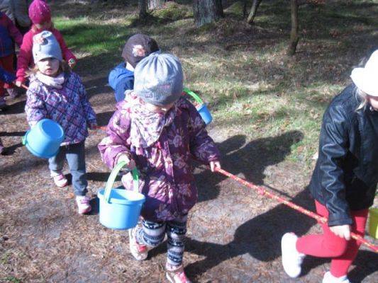 Grafika #3: 22.04.2015 - Wycieczka na plaże