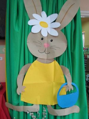 Grafika #0: 01.04.2015 - Konkurs "Wielkanocne zwyczaje"