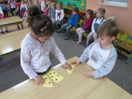 Grafika #19: 01.04.2015 - Konkurs "Wielkanocne zwyczaje"