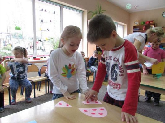 Grafika #20: 01.04.2015 - Konkurs "Wielkanocne zwyczaje"