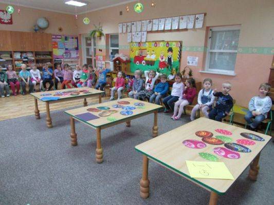 Grafika #33: 01.04.2015 - Konkurs "Wielkanocne zwyczaje"