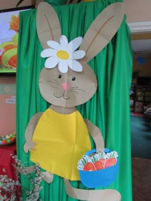 Grafika #39: 01.04.2015 - Konkurs "Wielkanocne zwyczaje"