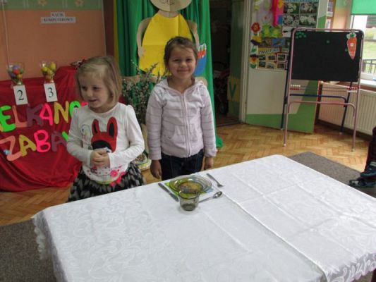 Grafika #46: 01.04.2015 - Konkurs "Wielkanocne zwyczaje"