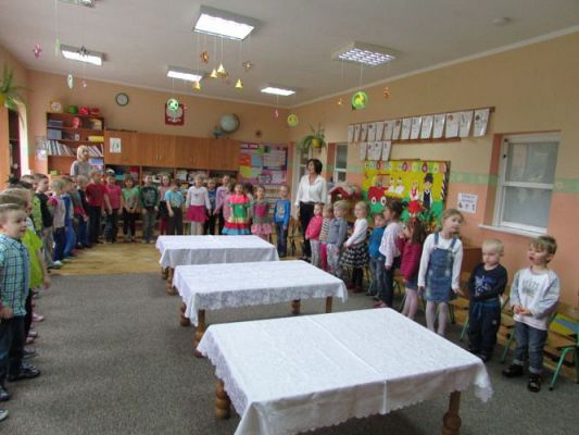 Grafika #51: 01.04.2015 - Konkurs "Wielkanocne zwyczaje"