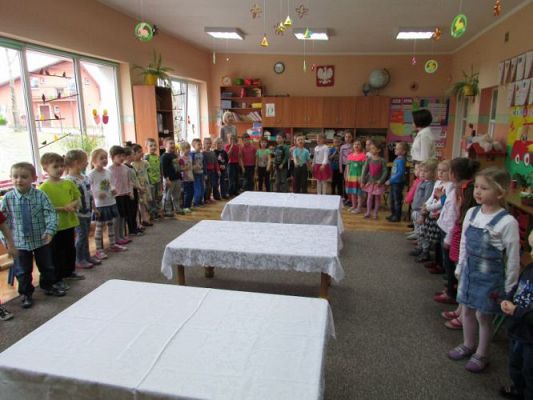 Grafika #52: 01.04.2015 - Konkurs "Wielkanocne zwyczaje"